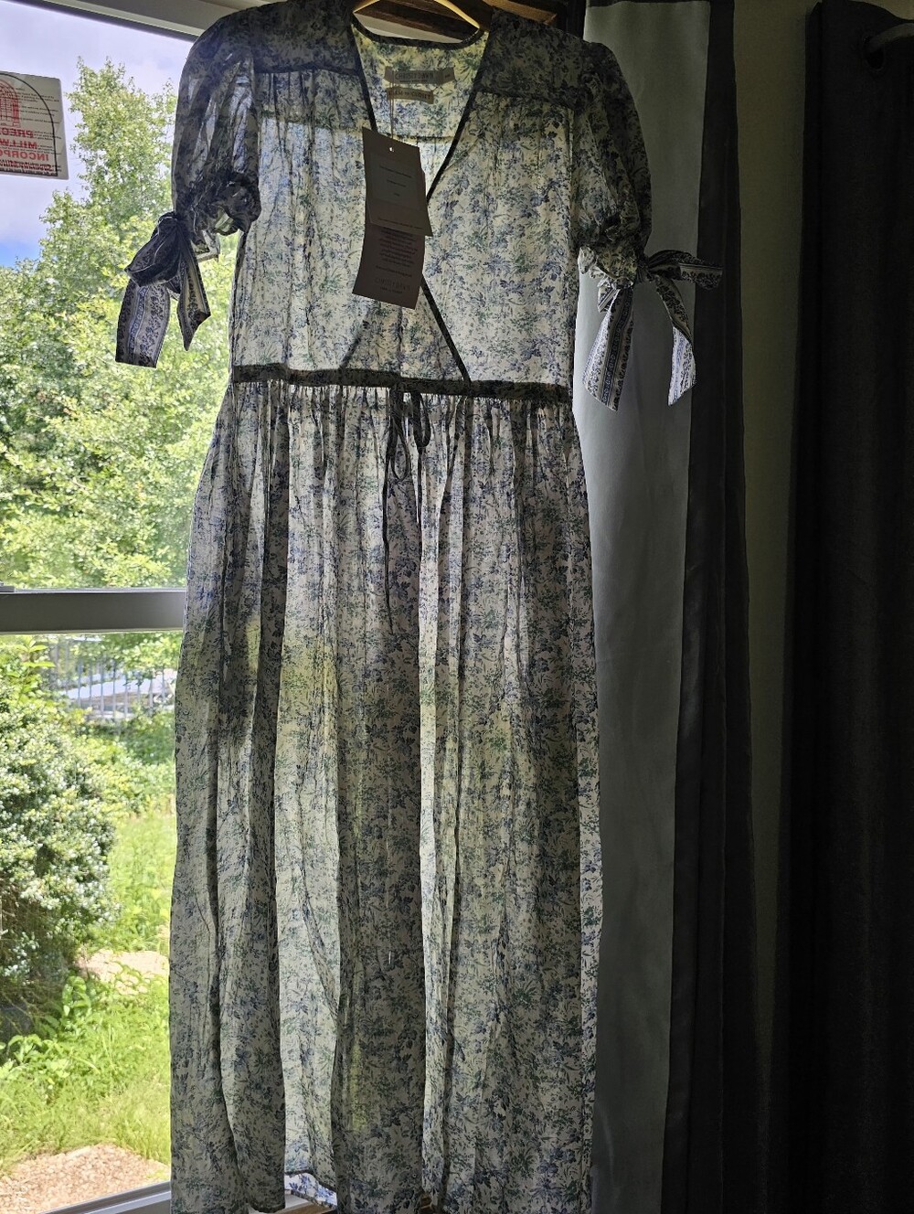 Christy Dawn Giselle Dress